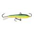 Балансир Rapala Jigging Rap 11см 30гр W11/BYR