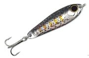 Блесна колеблющаяся PACO Grows Culture 21 гр, #007