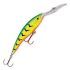 Воблер RAPALA Tail Dancer Deep плавающий 11см 22гр до 9.0м TDD11-BLT