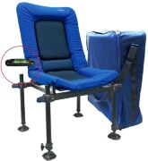 Кресло рыболовное ВОЛЖАНКА Pro Sport D36 (складное) 69193-18 Кресло рыболовное ВОЛЖАНКА Pro Sport D36 (складное) 69193-18