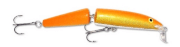 Воблер RAPALA Countdown Jointed тонущий 11см 16гр CDJ11-GFR Воблер RAPALA Countdown Jointed тонущий 11см 16гр CDJ11-GFR