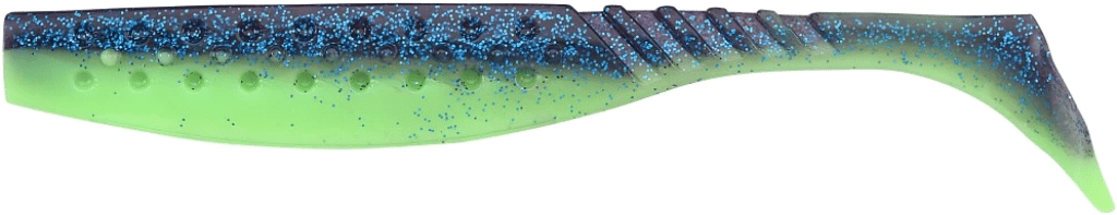 Виброхвост FRAPP Funky Shad 6.9" #PAL06 19см 34.5гр 2шт/уп Виброхвост FRAPP Funky Shad 6.9" #PAL06 19см 34.5гр 2шт/уп