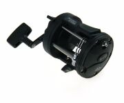Катушка German Trolling Reel Ctalker 3+1BB 3.8:1 Катушка German Trolling Reel Ctalker 3+1BB 3.8:1