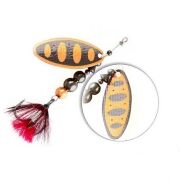 Блесена вращающаяся PONTOON21 Trait #3.0 16.4гр NB03-004