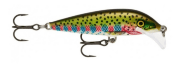 Воблер RAPALA Scatter Rap Countdown тонущий 7см 7гр 1.8-2.7м SCRCD07-RT
