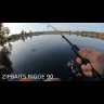 Воблер ZIPBAITS Rigge ZB-R-90F ZB-R-90F-108M