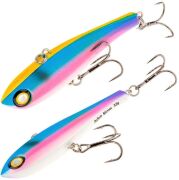 Раттлин AKARA Aden 52S тонущий 52мм 10гр #A186