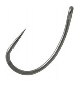 Крючки VMC 7025 NT №6 кован колечко 10шт/уп Крючки VMC 7025 NT №6 кован колечко 10шт/уп