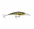 Воблер RAPALA Scatter Rap Tail Dancer плавающий 9см 13гр 3.3-5.7м SCRTD09-PEL