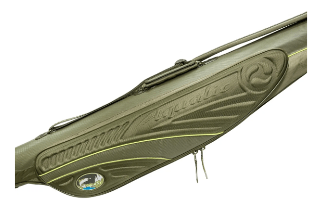 Чехол Aquatic Ч-06 145 полужёсткий малый (145 см) Чехол Aquatic Ч-06 145 полужёсткий малый (145 см)