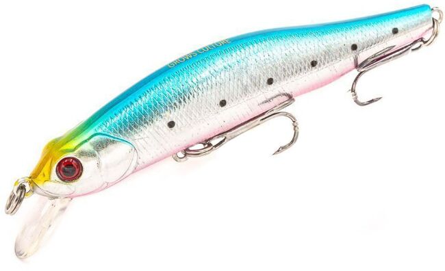 Воблер GROWS CULTURE Orbit 90SP-SR 90мм 10.2гр до 1.0м #003