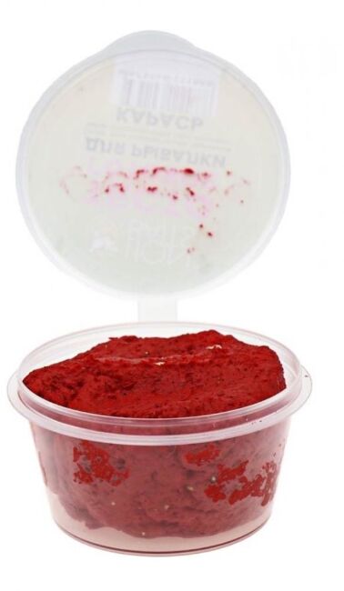 Тесто готовое для рыбалки LION BAITS карась Тесто готовое для рыбалки LION BAITS карась