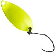 Блесна колеблющаяся FOREST Factor 1.2гр 2см #7