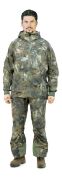 Костюм демисезонный WOODLINE Stalker мембрана р.:2XL
