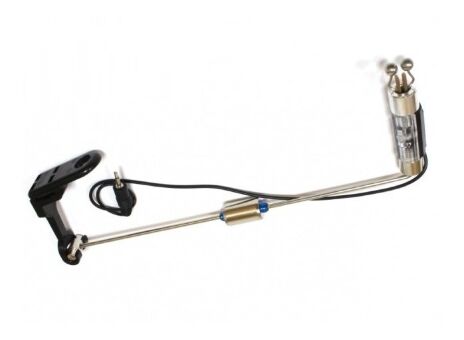 Свингер электронный MIFINE на штанге огруженный цвет:КРАСНЫЙ арт.:13A