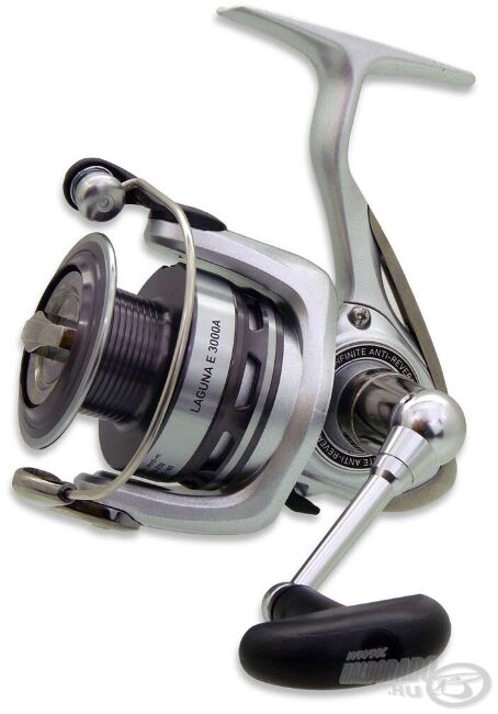 Катушка Daiwa Laguna E 2000 A