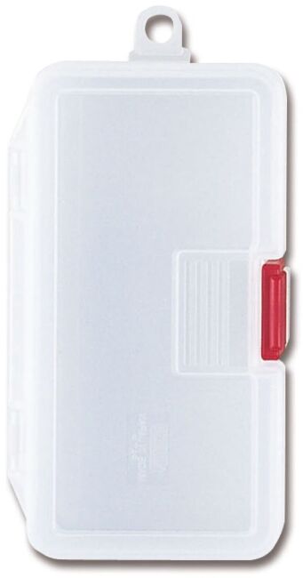 Коробка рыболов. Meiho SFC MULTI CASE S 138x77x31