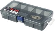 Коробка рыболов. Meiho Versus VS-706 Black 186x103x34 Коробка рыболов. Meiho Versus VS-706 Black 186x103x34