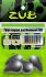 Груз ZUB Груша разборная 26гр. 4шт/уп Груз ZUB Груша разборная 26гр. 4шт/уп