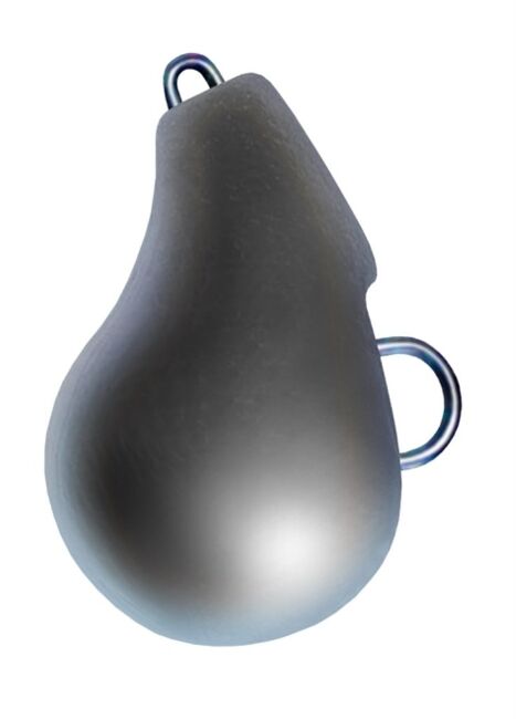 Груз ZUB Груша разборная 26гр. 4шт/уп Груз ZUB Груша разборная 26гр. 4шт/уп