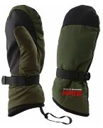 Варежки Alaskan Iceberg Gloves XL (AWGIOXL)