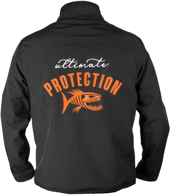 Куртка Norfin SOFTSHELL 03 р.L