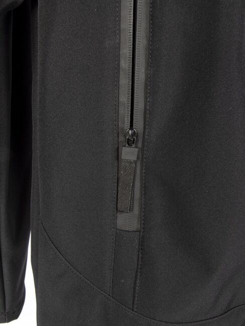 Куртка Norfin SOFTSHELL 03 р.L