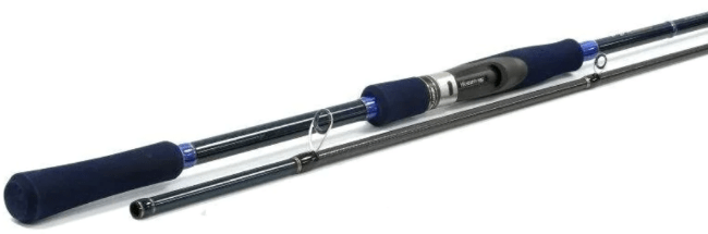 Спиннинг HEARTY RISE Jig Force 2,44м 8-35гр JF-802M