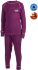 Термокомплект Norfin KIDS BASE PINK 03 р.128-134