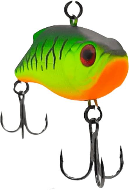 Ратлин GROWS CULTURE Calibra Fine(50мм/7гр) UV#03 995R Hot Tiger