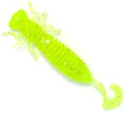 Cиликоновая приманка Fanatik Larva Lux 2.0 (5cм) 024