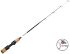 Удилище зимнее Lucky John F-TECH HEAVY плоский хлыстик 50см Удилище зимнее Lucky John F-TECH HEAVY плоский хлыстик 50см