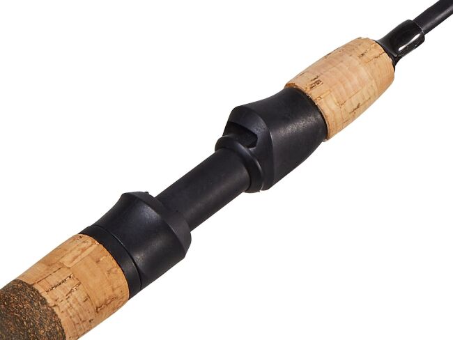 Удилище зимнее Lucky John F-TECH HEAVY плоский хлыстик 50см Удилище зимнее Lucky John F-TECH HEAVY плоский хлыстик 50см