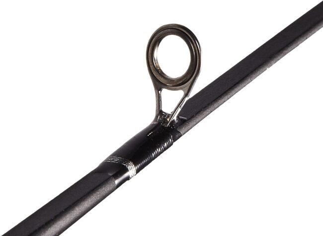 Удилище зимнее Lucky John F-TECH HEAVY плоский хлыстик 50см Удилище зимнее Lucky John F-TECH HEAVY плоский хлыстик 50см