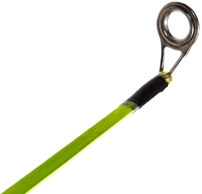 Удилище зимнее Lucky John F-TECH HEAVY плоский хлыстик 50см Удилище зимнее Lucky John F-TECH HEAVY плоский хлыстик 50см