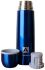 Термос Арктика 102-1000 с узким горлом 1л синий Термос Арктика 102-1000 с узким горлом 1л синий