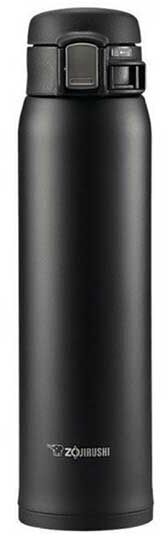 Термос ZOJIRUSHI SM-SD60-BC 0.60л (черный) Термос ZOJIRUSHI SM-SD60-BC 0.60л (черный)