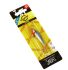 Балансир Lucky John FIN 4 с тройником 60мм 11гр/15H блистер 71413-15H Балансир Lucky John FIN 4 с тройником 60мм 11гр/15H блистер 71413-15H