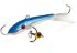 Балансир Lucky John FIN 4 с тройником 60мм 11гр/15H блистер 71413-15H Балансир Lucky John FIN 4 с тройником 60мм 11гр/15H блистер 71413-15H