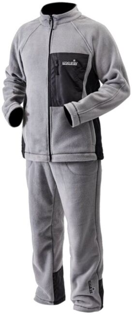 Костюм флисовый NORFIN Alpine 2 01 р.S Костюм флисовый NORFIN Alpine 2 01 р.S