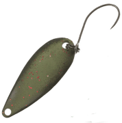 Блесна колеблющаяся FOREST PAL '16 2.5гр 30мм #18 Блесна колеблющаяся FOREST PAL '16 2.5гр 30мм #18