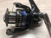 Катушка SHIMANO Nexave 2500FD