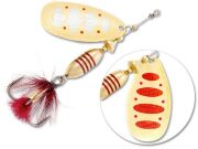 Блесена вращающаяся PONTOON21 Indi-Rah #2.0 5.0гр T01-051