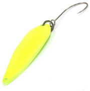 Блесна колеблющаяся FOREST PAL 2016 2.5гр #09 Блесна колеблющаяся FOREST PAL 2016 2.5гр #09