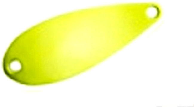 Блесна колеблющаяся FOREST PAL 2016 2.5гр #09