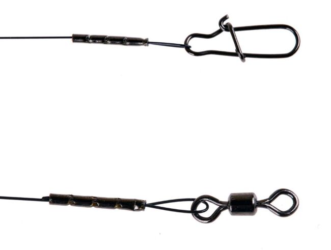 Поводок WIN Soft никель-титан. мягкий 6кг 12.5см 2шт/уп TS-06-12 Поводок WIN Soft никель-титан. мягкий 6кг 12.5см 2шт/уп TS-06-12