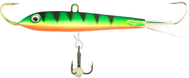 Балансир SPIDER Pro 29 80мм 26гр #29