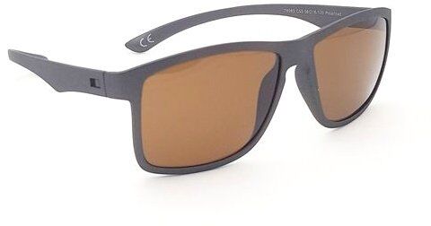 Очки солнцезащитные JUST RIVER в футляре c083c53