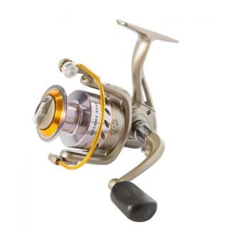 Катушка ВОЛЖАНКА Оптима 800F 5+1BB 0,205мм/105м 118-0228