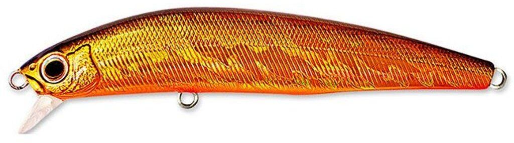 Воблер KOSADAKA Intra XS 95F 95мм 12.3гр 0.1-0.4м цв:HGBL IntrxS95F-HGBL